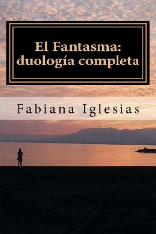 Książka El Fantasma Fabiana Iglesias