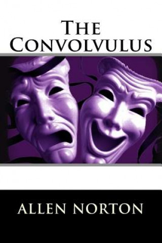 Könyv The Convolvulus MR Allen Norton