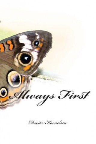 Książka Always First Dorita Lynn Kornelsen