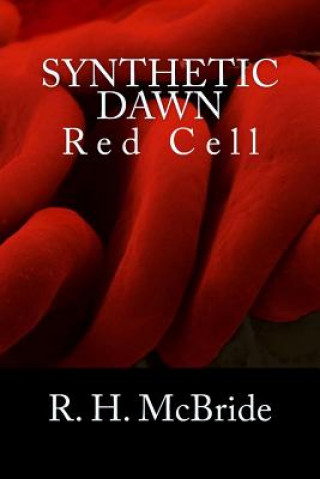Knjiga Red Cell R H McBride