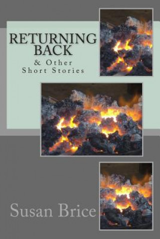 Książka Returning Back: & Other Short Stories Susan Brice