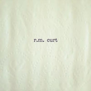 Knjiga r.m.curt R M Curt