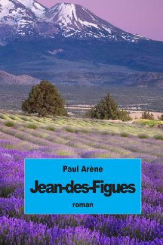 Carte Jean-des-Figues Paul Arene