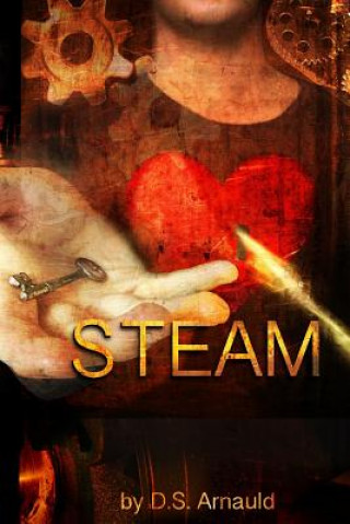 Книга Steam D S Arnauld