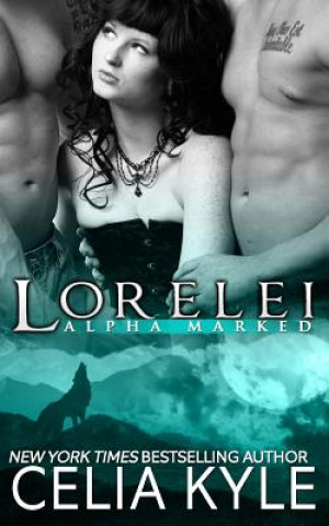 Książka Lorelei (BBW Paranormal Shapeshifter Romance) Celia Kyle