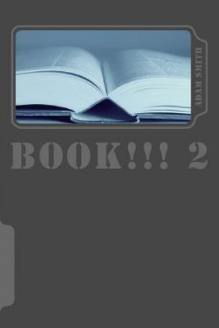 Carte Book!!! 2: The 2nd Book!!! Adam Smith