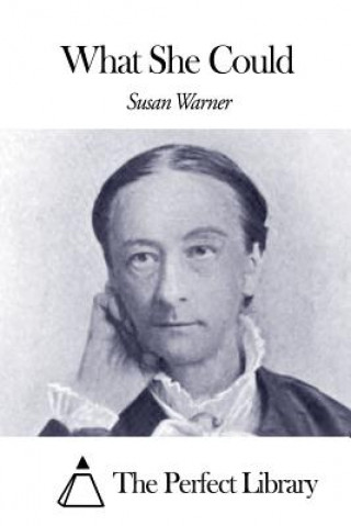 Книга What She Could Susan Warner
