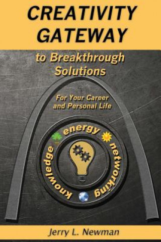 Carte Creativity Gateway to Breakthrough Solutions: For Your Career and Personal Life Jerry L Newman