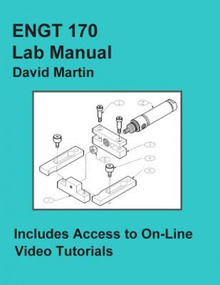 Carte ENGT 170 Lab Manual David Martin