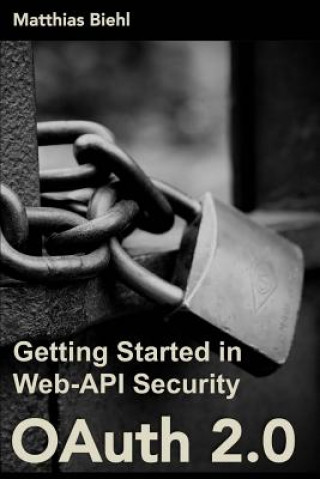 Carte Oauth 2.0: Getting Started in Web-API Security Matthias Biehl