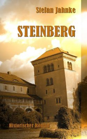 Kniha Steinberg Stefan Jahnke