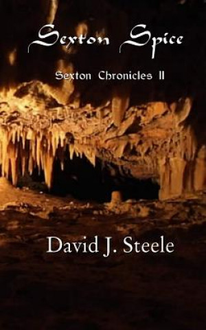 Buch Sexton Spice David J Steele
