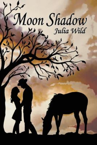 Book Moon Shadow Julia Wild