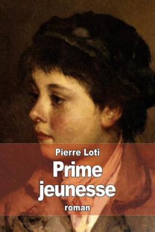 Libro Prime jeunesse Pierre Loti