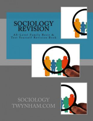 Knjiga Family Resit Revision Sociology Twynham Com