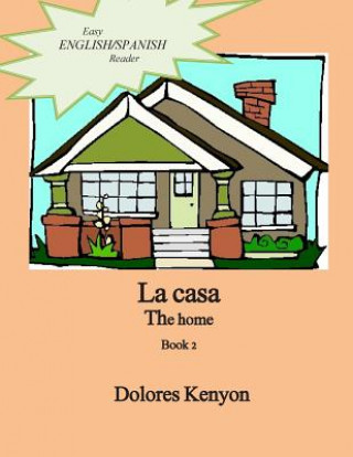 Buch La Casa Dolores Kenyon
