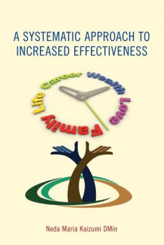 Book A Systematic Approach to Increased Effectiveness Neda Maria Kaizumi Dmin