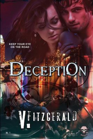 Knjiga Deception V  Fitzgerald