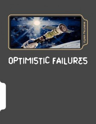 Buch Optimistic Failures MR Kynan Pacunana