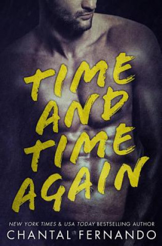 Könyv Time and Time Again Chantal Fernando