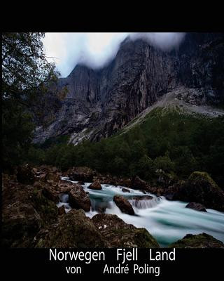 Buch Norway Fjell Land Andre Poling