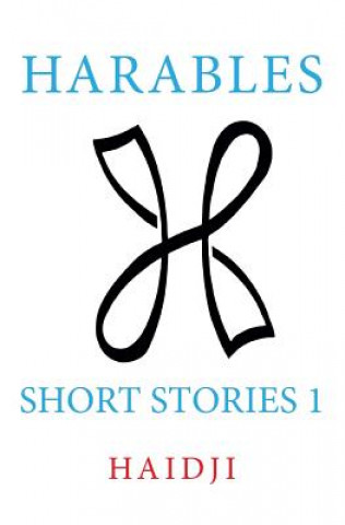 Buch Harables: Short Stories 1 Haidji