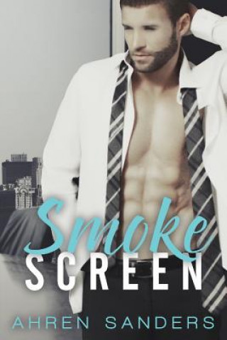 Knjiga Smokescreen Ahren Sanders