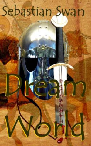 Knjiga Dream World MR Sebastian Swan