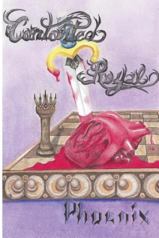 Book Contorted Royal PHOENIX
