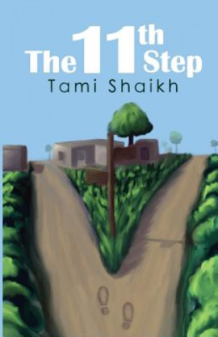 Knjiga The 11th Step Tami Shaikh