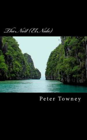 Carte The Nest (El Nido) MR Peter D F Towney