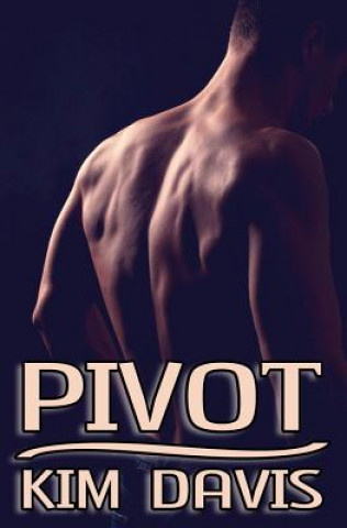 Книга Pivot Kim Davis