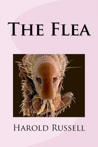 Carte The Flea MR Harold Russell