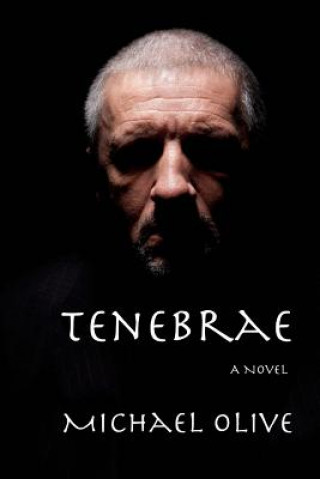 Книга Tenebrae Michael Olive
