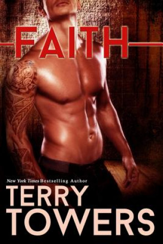Könyv Faith Terry Towers