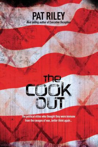 Libro The Cook Out Pat Riley