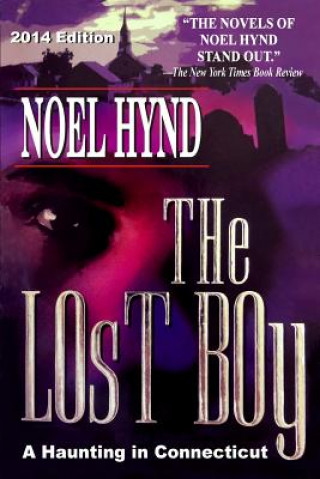 Book The Lost Boy Noel Hynd