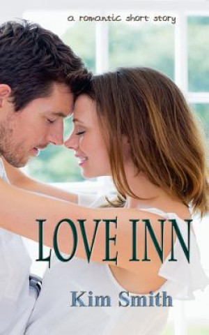 Książka Love Inn Kim Smith