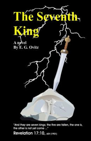 Knjiga The Seventh King E G Ovitz