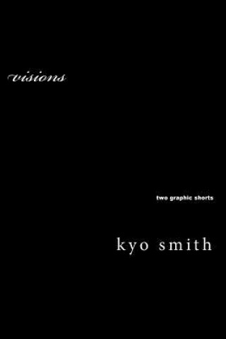 Knjiga visions Gary K Smith