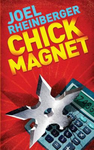 Knjiga Chick Magnet MR Joel Rheinberger