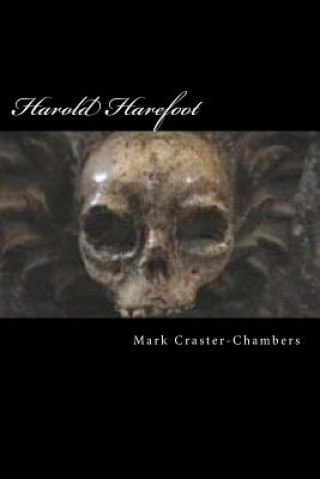 Knjiga Harold Harefoot MR Mark Craster-Chambers