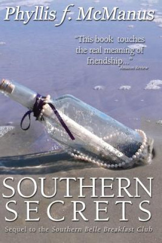 Kniha Southern Secrets Phyllis F McManus