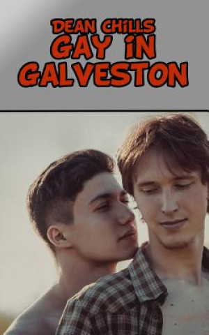 Książka Gay in Galveston Dean Chills