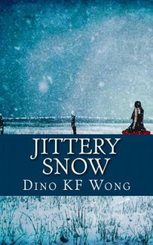 Carte Jittery Snow Dino Kf Wong