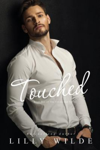 Βιβλίο Touched Lilly Wilde