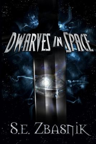 Carte Dwarves in Space S E Zbasnik