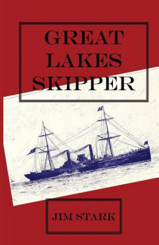 Carte Great Lakes Skipper Jim Stark