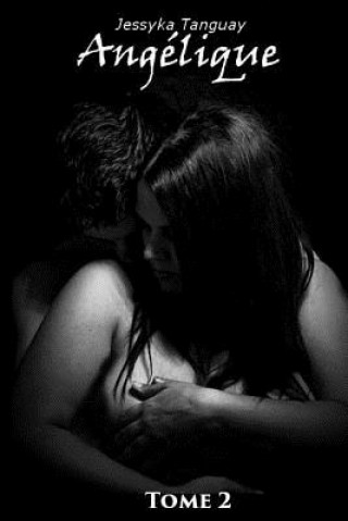 Libro Angelique Jessyka Tanguay