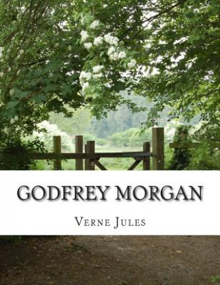 Kniha Godfrey Morgan Verne Jules